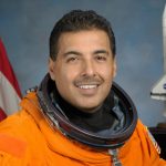 Motivational Speaker Jose Hernandez