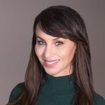 Motivational Speaker Molly Bloom